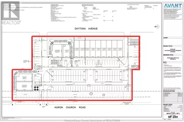 Windsor, ON N9C2L5,1878-1918 HURON CHURCH ROAD