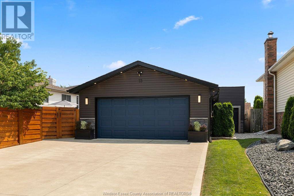 Amherstburg, ON N9V3N2,73 VIRGINIA AVENUE