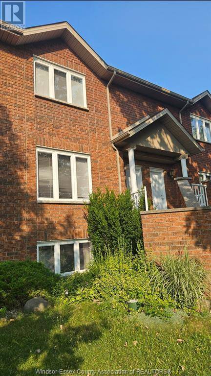 1805 NORTHWAY #5, Windsor, ON N9B3M1