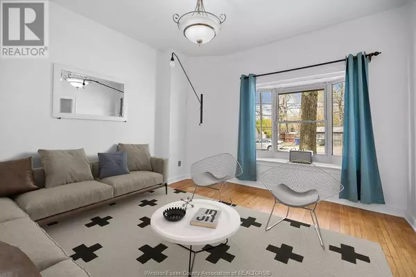 Windsor, ON N9A3R4,1567 CATARAQUI ST #MAIN FLOOR