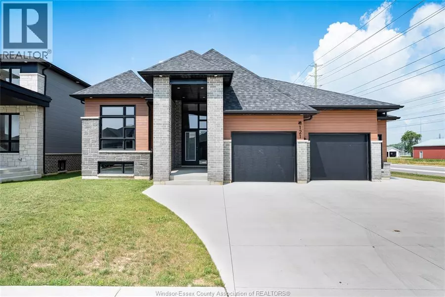 121 HAZEL CRESCENT, Kingsville, ON N9Y0A9