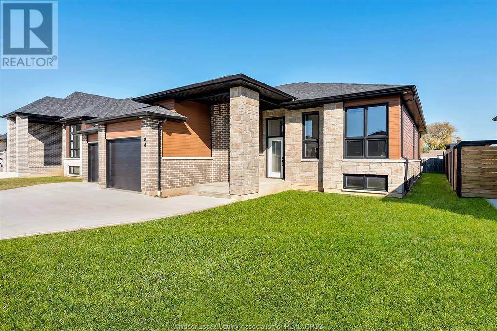 Kingsville, ON N9Y0A9,4 WOODLAND