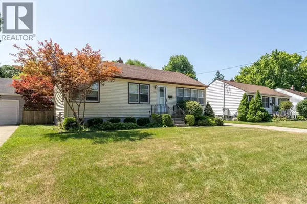 Sarnia, ON N7V2M3,751 KEMSLEY DRIVE