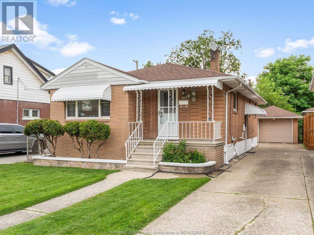Windsor, ON N8X3K1,1310 Dufferin