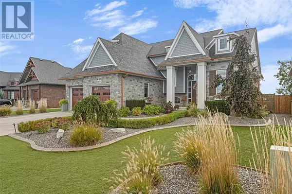 Belle River, ON N0R1A0,196 FRANCIS COURT