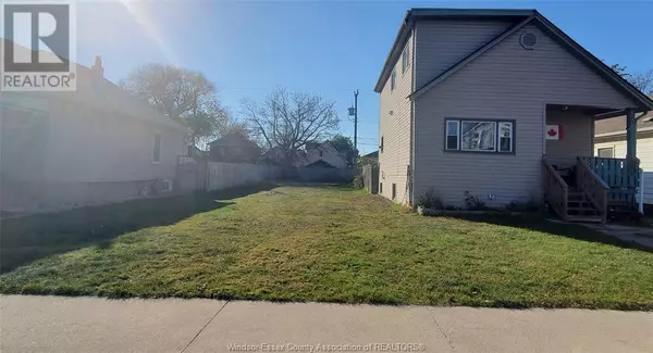1171 HICKORY ROAD, Windsor, ON N8Y3S4