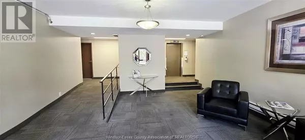 Windsor, ON N8Y1B3,3905 RIVERSIDE DR East #609