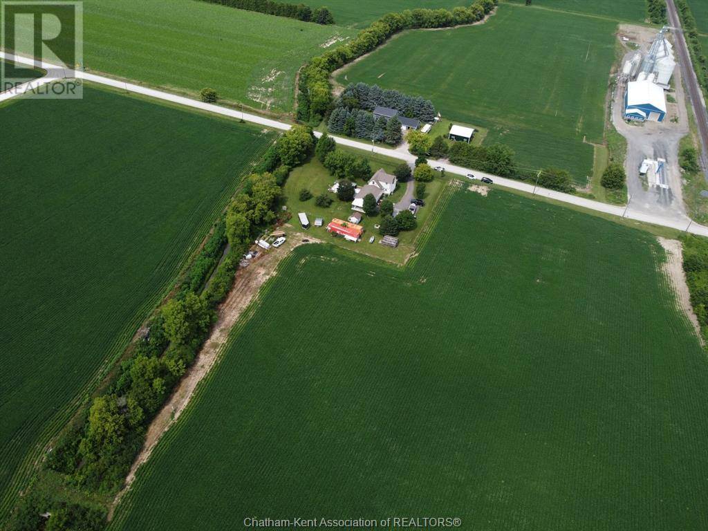 Chatham-kent, ON N7M5J7,23684 ARKWOOD ROAD