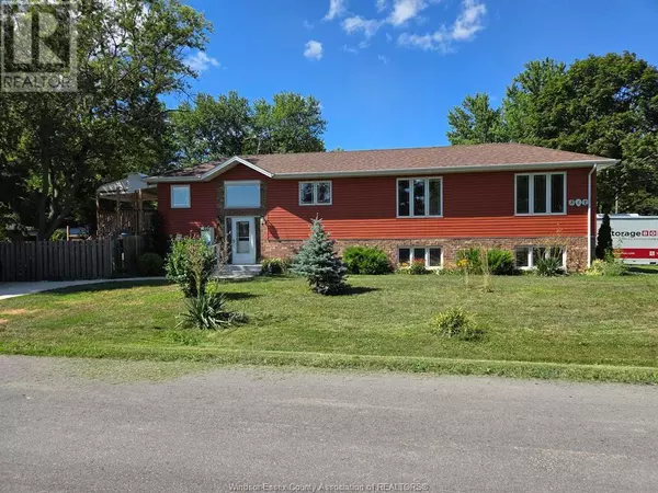 887 ERIE AVENUE, Kingsville, ON N9Y3E3