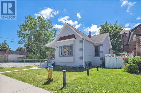 Windsor, ON N9V3P2,649 CATARAQUI