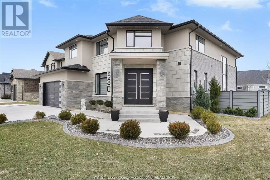 Lasalle, ON N9J3Y3,530 DONLON