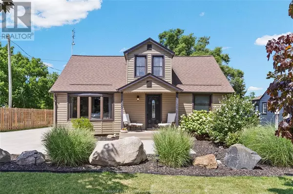 1425 ERIE ROAD, Harrow, ON N0R1G0