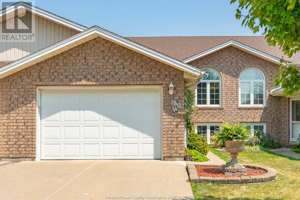 186 Bennie AVENUE, Leamington, ON N8H5L8