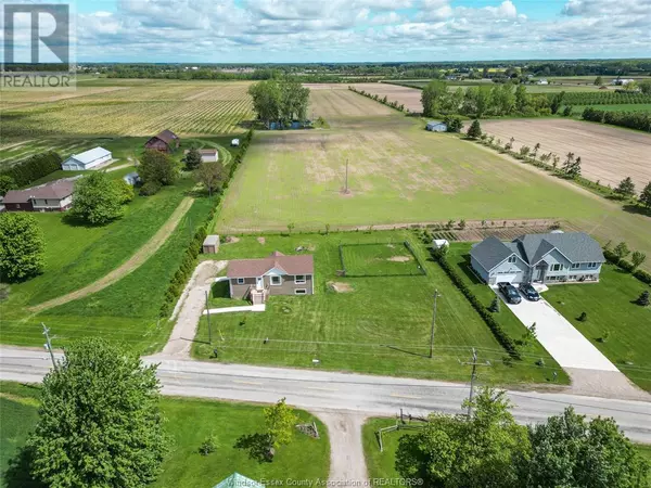 1584 GORE ROAD, Harrow, ON N0R1G0