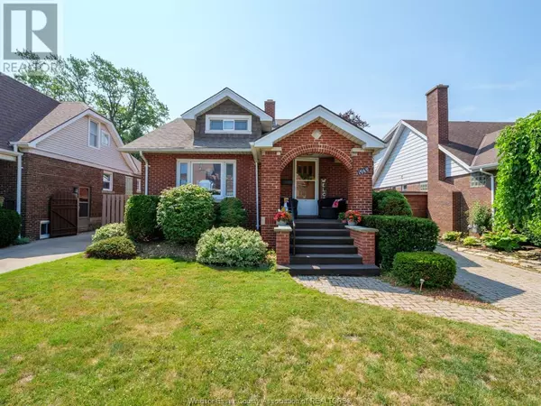 1959 ALSACE AVENUE, Windsor, ON N8W1M5