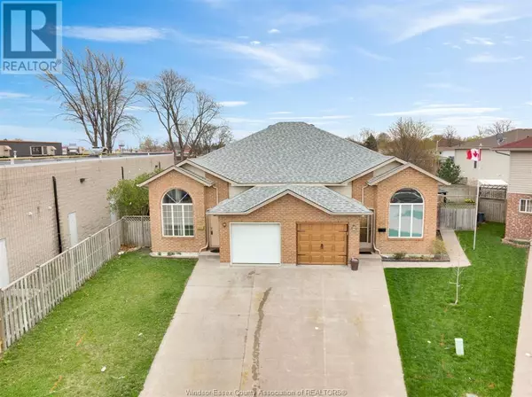 Windsor, ON N8R1B4,9759 MELVILLE DRIVE