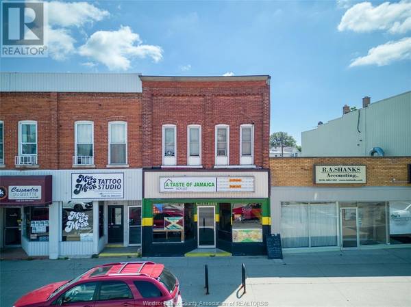 40 QUEEN North, Tilbury, ON N0P2L0