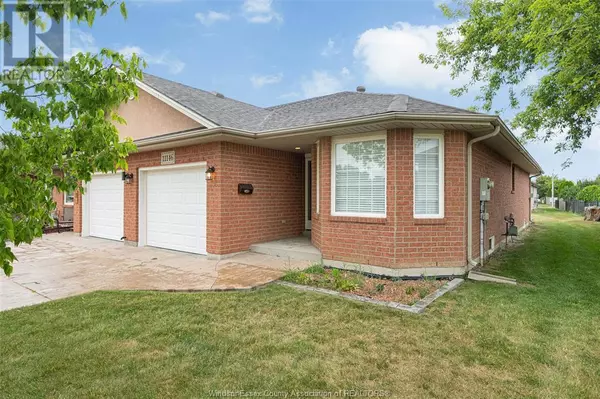 11146 FIRGROVE, Windsor, ON N8P1M4