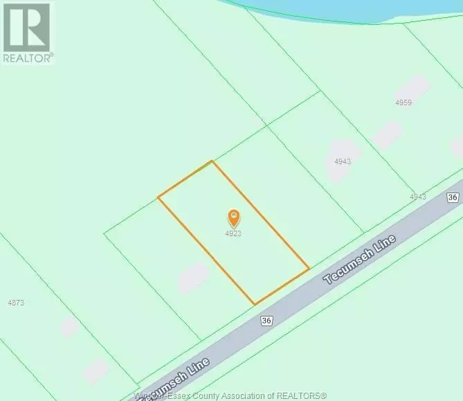 Chatham-kent, ON N0P2L0,4923 TECUMSEH LINE
