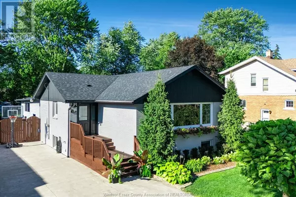 533 Morand, Windsor, ON N9G1H7
