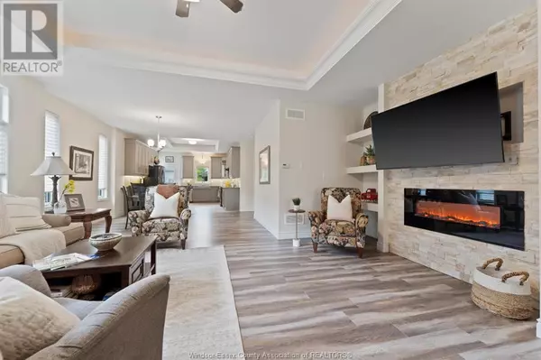 Kingsville, ON N9Y0B1,58 HAZEL CRESCENT
