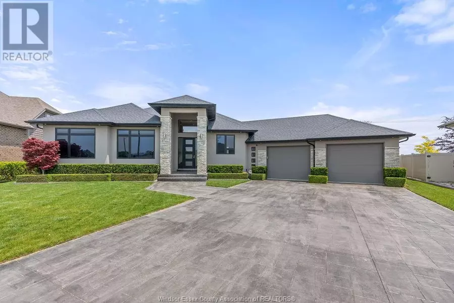 6 MULBERRY CRESCENT, Kingsville, ON N9Y0B8