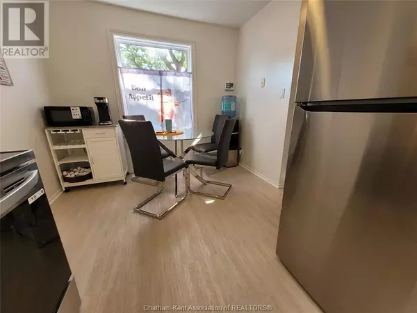 Sarnia, ON N7T5R2,834 EXMOUTH ST #21