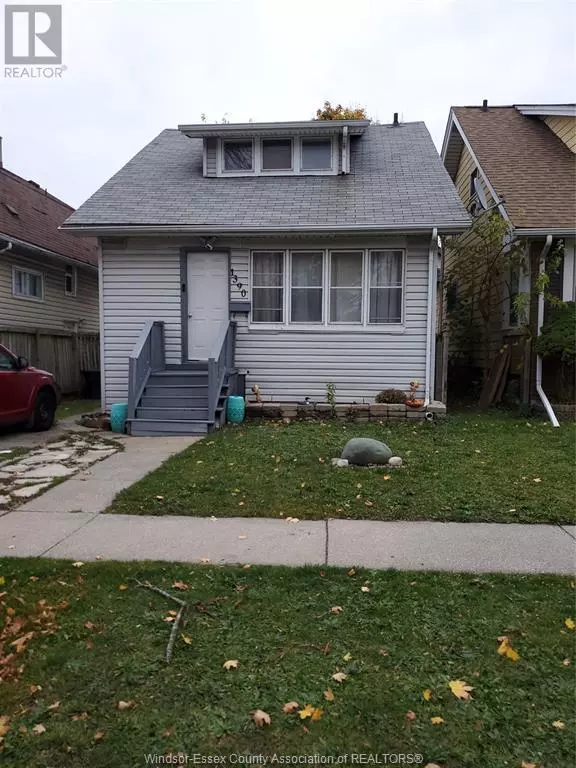 Windsor, ON N8X3T2,1390 HOWARD AVENUE