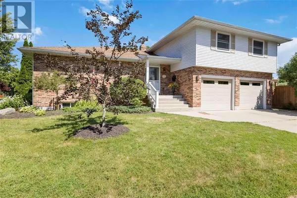 2511 HAMILTON ROAD, Sarnia, ON N0N1C0