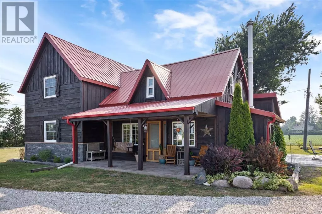 Kingsville, ON N8M2X5,130 COUNTY RD 27 West