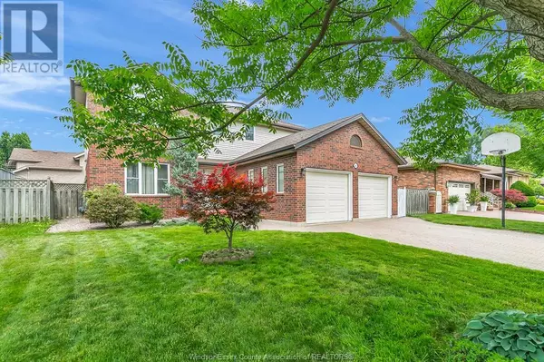 Windsor, ON N9E4K9,2862 MANGIN CRESCENT