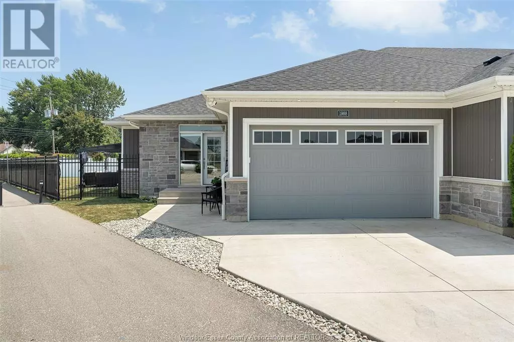 Windsor, ON N8T0B3,1988 ETHAN COURT
