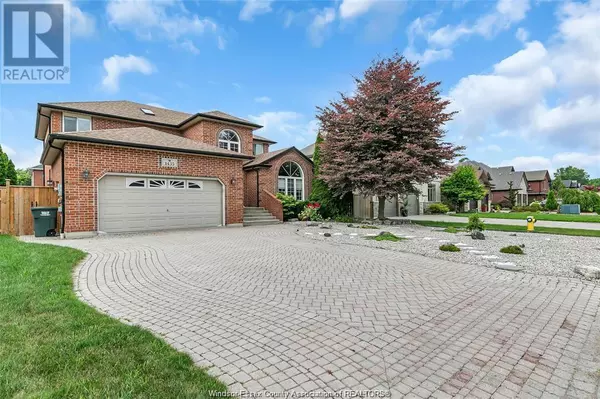 Lasalle, ON N9J3L3,1435 MAPLE