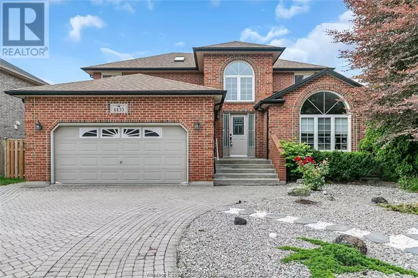 1435 MAPLE, Lasalle, ON N9J3L3