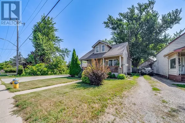 Harrow, ON N0R1G0,460 QUEEN STREET