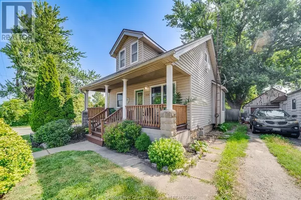 Harrow, ON N0R1G0,460 QUEEN STREET