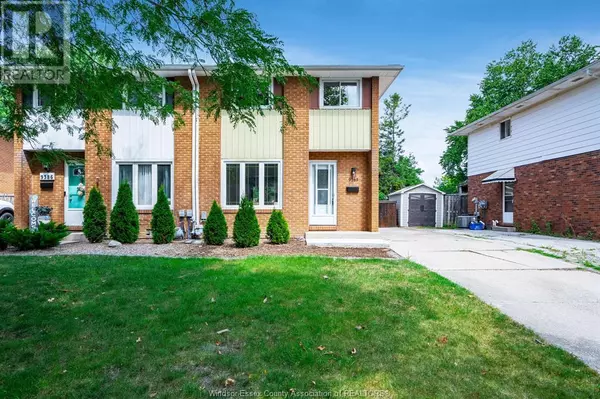 9388 RYERSON, Windsor, ON N8R1V5