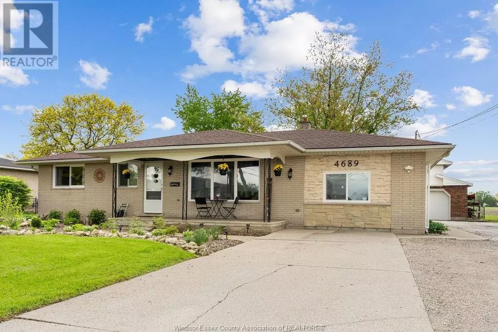 Lasalle, ON N9H1H5,4689 HURON CHURCH LINE ROAD