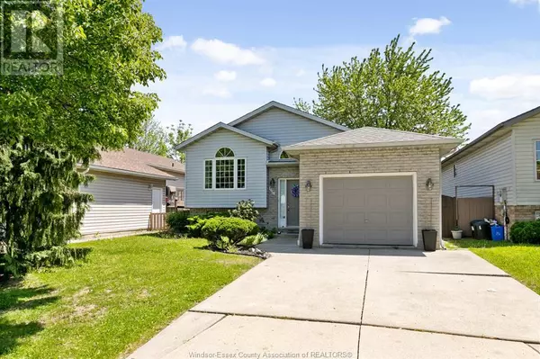 Windsor, ON N8W5S2,1859 FULLER CRESCENT