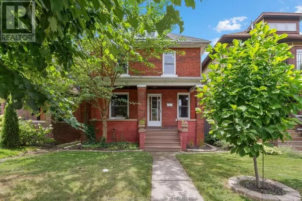 371 MOY, Windsor, ON N9A2N1