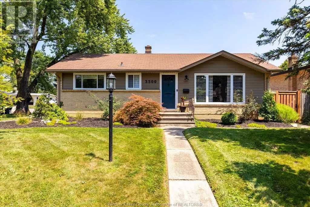 Windsor, ON N9E3B3,3500 CHARLEVOIX