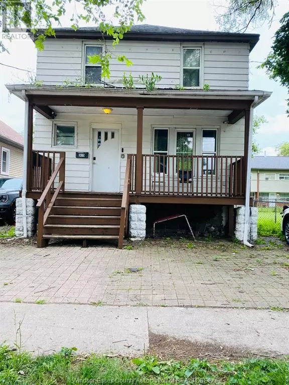 3479 HARRIS, Windsor, ON N9C1N6
