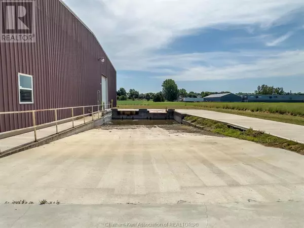 Blenheim, ON N0P1A0,34 Story STREET