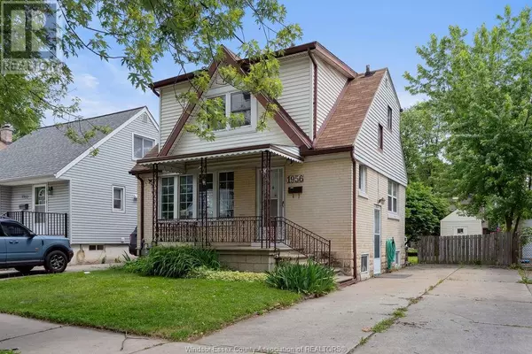 Windsor, ON N8W4S8,1956 FRANCOIS ROAD