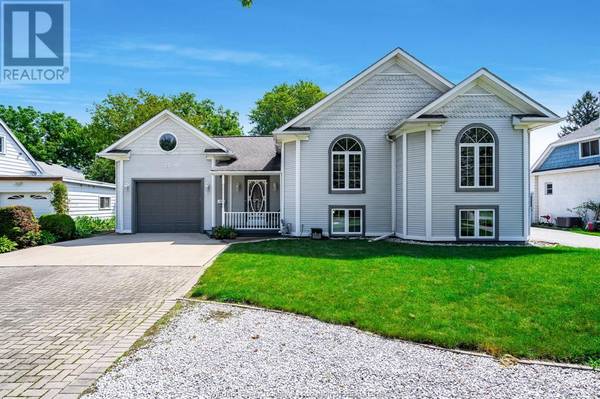 77 Hodgins STREET, Leamington, ON N8H3N6