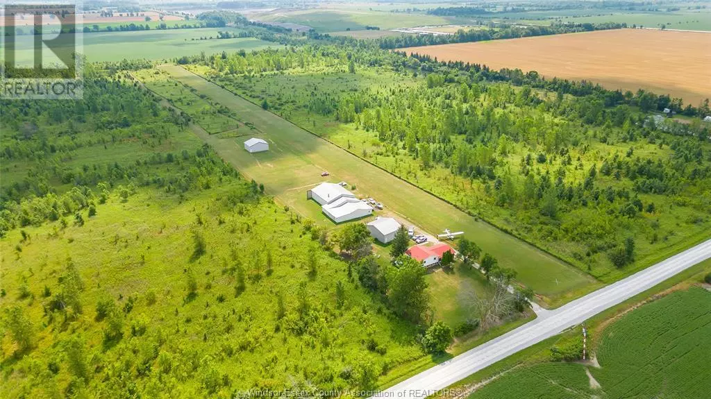 Essex, ON N0R1B0,7063 COULTER SIDE ROAD