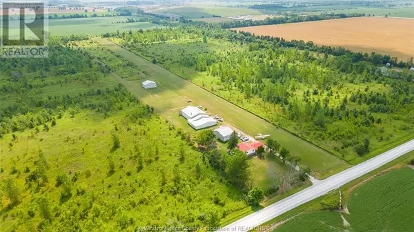7063 COULTER SIDE ROAD, Essex, ON N0R1B0