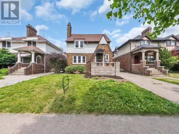 528 PARTINGTON, Windsor, ON N9B2N5