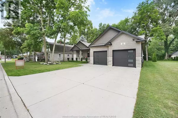 Kingsville, ON N9Y2B4,112 LAUREL STREET