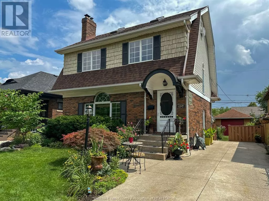 Windsor, ON N8W2V5,2338 CHILVER